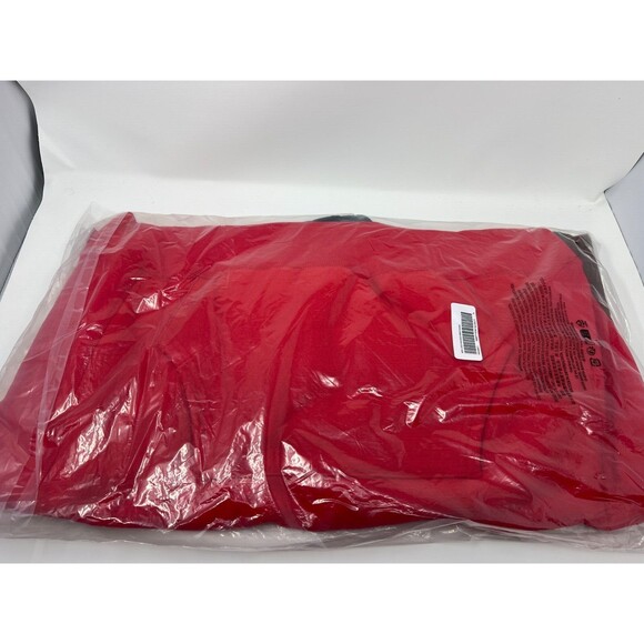 Supreme Box Logo Hooded Sweatshirt Sweatshirt FW24 Multicolor Size XL - Picture 7 of 8